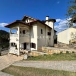 Casa à venda, 4 quartos, 4 suítes, 10 vagas, Golfe - Teresópolis/RJ