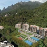 Apartamento à venda, 1 quarto, 1 vaga, Alto - Teresópolis/RJ