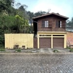 Casa à venda, 5 quartos, 2 vagas, Tijuca - Teresópolis/RJ