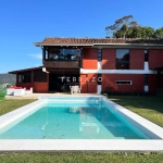 Casa à venda, 5 quartos, 2 suítes, 2 vagas, Alto - Teresópolis/RJ