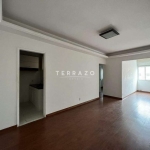 Apartamento à venda, 1 quarto, 1 vaga, Jardim Cascata - Teresópolis/RJ