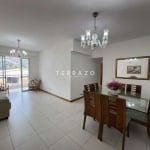 Apartamento à venda, 3 quartos, 1 suíte, 1 vaga, Alto - Teresópolis/RJ