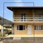 Casa em Condomínio à venda, 2 quartos, 1 vaga, Bom Retiro - Teresópolis/RJ