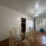 Apartamento à venda, 3 quartos, 1 suíte, 1 vaga, Alto - Teresópolis/RJ