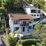 Casa à venda, 3 quartos, 1 suíte, 1 vaga, Jardim Europa - Teresópolis/RJ