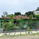 Casa à venda, 3 quartos, 1 suíte, 3 vagas, Quinta da Barra - Teresópolis/RJ