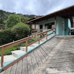 Casa em Condomínio à venda, 2 quartos, 1 vaga, Panorama - Teresópolis/RJ