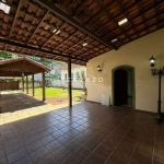 Casa para aluguel, 6 quartos, 3 suítes, 10 vagas, Várzea - Teresópolis/RJ