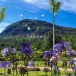 Terreno em Condomínio à venda, Fazenda Alpina - Teresópolis/RJ