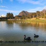 Terreno à venda, Fazenda Alpina - Teresópolis/RJ