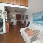 Apartamento à venda, 1 quarto, Nossa Senhora de Fátima - Teresópolis/RJ