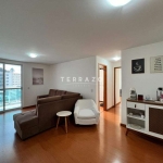 Apartamento à venda, 2 quartos, 1 suíte, 2 vagas, Agriões - Teresópolis/RJ