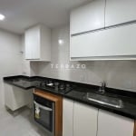 Apartamento à venda, 2 quartos, 1 vaga, Pimenteiras - Teresópolis/RJ