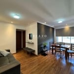 Apartamento 2 quartos, 57,06 m², R$850,00, Barra do Imbuí, Teresópolis-RJ cod.