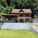 Casa à venda, 5 quartos, 2 suítes, 3 vagas, Taumaturgo - Teresópolis/RJ