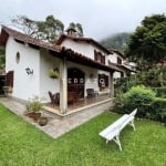 Casa em Condomínio à venda, 3 quartos, 1 suíte, 2 vagas, Cascata dos Amores - Teresópolis/RJ