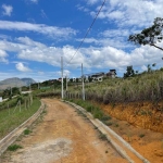 Terreno em Condomínio à venda, Pessegueiros - Teresópolis/RJ