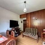 Apartamento à venda, 2 quartos, 1 vaga, Golfe - Teresópolis/RJ