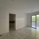 Apartamento para aluguel, 2 quartos, 1 suíte, 1 vaga, Prata - Teresópolis/RJ