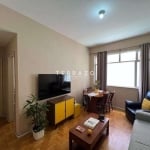 Apartamento à venda, 1 quarto, 1 vaga, Várzea - Teresópolis/RJ