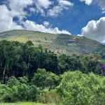 Terreno em Condomínio à venda, Três Córregos - Teresópolis/RJ