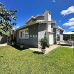 Casa à venda, 4 quartos, 2 vagas, Jardim Cascata - Teresópolis/RJ