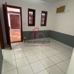 CASA TÉRREA AMPLA - 230,00 M² NO SÃO MANOEL - AMERICANA SP