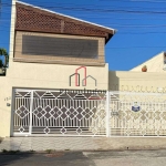 CASA ESPAÇOSA, C/ MÓVEIS PLANEJADOS – PRONTA PARA MORAR – R$ 550 mil – JD. CARMEM CRISTINA – HORTOLÂNDIA