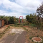 TERRENO À VENDA  - JARDIM DULCE EM FRENTE À HONDA - NOVA VENEZA - SUMARÉ