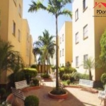 APARTAMENTO - PARQUE BANDEIRANTES I, EM NOVA VENEZA - SUMARÉ - SP