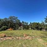 TERRENO EM CONDOMÍNIO FECHADO - CAPELA DO BARREIRO - ITATIBA SP