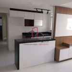 APARTAMENTO - RESIDENCIAL LATANIA 1 - JARDIM SÃO MANOEL - NOVA ODESSA - SP