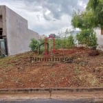 TERRENO - RESIDENCIAL REAL PARK - SUMARÉ