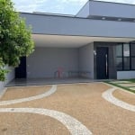 CASA TÉRREA - AMPLA E ESPAÇOSA - CONDOMÍNIO OLÍVIO FRANCESCHINI - HORTOLÂNDIA