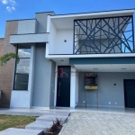 CASA TÉRREA - ACABAMENTO SUPERIOR - CONDOMÍNIO MONTERREY - MONTE MOR