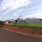 TERRENO DE ESQUINA - 309,00 M² A VENDA - CODOMÍNIO JARDIM DO JATOBÁ - HORTOLÂNDIA