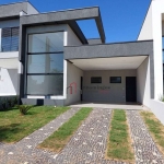 CASA TÉRREA COM PISCINA - ACABAMENTO DE 1º LINHA - TERRAS DA ESTÂNCIA - PAULÍNIA