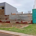 LOTE PLANO - COM PROJETO APROVADO E INICIADO -  CONDOMÍNIO RESIDENCIAL CLUB PORTINARI - PAULÍNIA