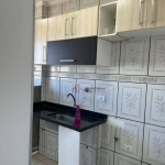 APARTAMENTO 2 DORMITÓRIOS - RESIDENCIAL CALIFÓRNIA - BELA VISTA - SUMARÉ