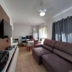 APARTAMENTO COND. CAMÉLIAS - VILLA FLORA - SUMARÉ