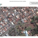 ÁREA URBANA EM BAIRRO - PARQUE RESIDENCIAL REGINA - MATÃO EM SUMARÉ