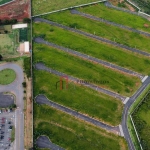 TERRENO - 200,00 M² - RESIDENCIAL VILLAGIO PAULÍNIA