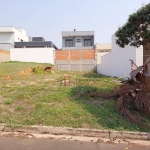 TERRENO JÁ COM TERRAPLANAGEM FEITA - PROJETO APROVADO CASA TÉRREA - RESIDENCIAL REAL PARK - SUMARÉ