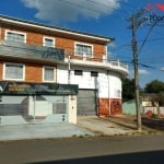 SOBRADO COMERCIAL - VILA MODESTO FERNANDES - BARÃO GERALDO - CAMPINAS