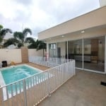 SOBRADO PRONTO PARA MORAR - RESIDENCIAL REAL PARK - SUMARÉ