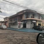 SOBRADO COMERCIAL E RESIDENCIAL - DE ESQUINA - PARQUE VIRGÍLIO VIEL - SUMARÉ