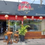 PONTO COMERCIAL A VENDA - RESTAURANTE JAPONÊS - HORTOLÂNDIA - SP