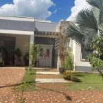 CASA TÉRREA - AMBIENTES AMPLOS - RESIDENCIAL VILLA LOBOS - PAULÍNIA