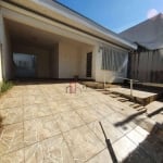 CASA TÉRREA COMERCIAL OU RESIDENCIAL - JARDIM ITAPOAN - PAULÍNIA