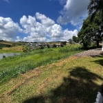 Terreno de 1.800m² em Condomínio à Venda em Atibaia-SP, Bairro Tanque